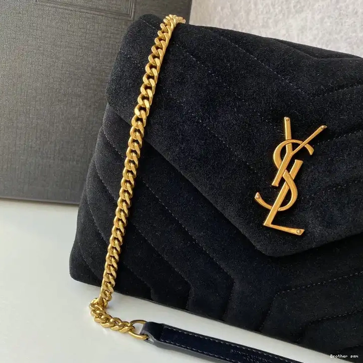 Brother sam 2112DJ0048 YSL Bags 0707
